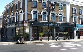 Islington Inn Londra